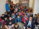 ŠKOLA V PŘÍRODĚ - další foto