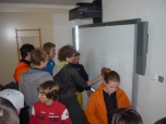 ŠKOLA V PŘÍRODĚ - další foto