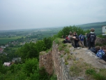 ŠKOLA V PŘÍRODĚ - další foto