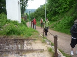 ŠKOLA V PŘÍRODĚ - další foto