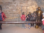 ŠKOLA V PŘÍRODĚ - další foto