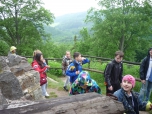 ŠKOLA V PŘÍRODĚ - další foto