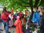 ŠKOLA V PŘÍRODĚ - další foto
