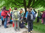 ŠKOLA V PŘÍRODĚ - další foto
