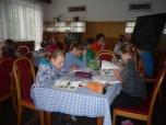 ŠKOLA V PŘÍRODĚ - další foto