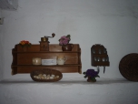 ŠKOLA V PŘÍRODĚ - další foto