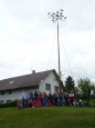 ŠKOLA V PŘÍRODĚ - další foto
