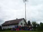 ŠKOLA V PŘÍRODĚ - další foto