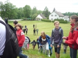 ŠKOLA V PŘÍRODĚ - další foto