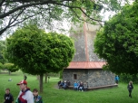 ŠKOLA V PŘÍRODĚ - další foto