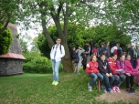 ŠKOLA V PŘÍRODĚ - další foto