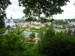 ŠKOLA V PŘÍRODĚ - další foto