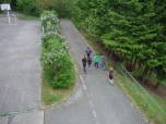 ŠKOLA V PŘÍRODĚ - další foto