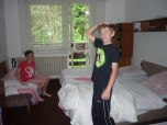 ŠKOLA V PŘÍRODĚ - další foto
