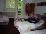 ŠKOLA V PŘÍRODĚ - další foto