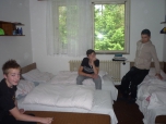 ŠKOLA V PŘÍRODĚ - další foto