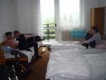 ŠKOLA V PŘÍRODĚ - další foto