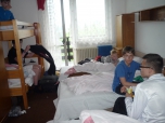 ŠKOLA V PŘÍRODĚ - další foto
