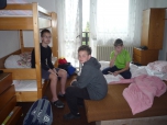 ŠKOLA V PŘÍRODĚ - další foto