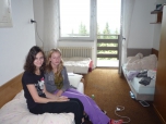 ŠKOLA V PŘÍRODĚ - další foto