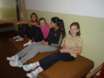 ŠKOLA V PŘÍRODĚ - další foto
