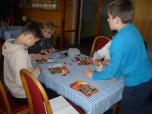 ŠKOLA V PŘÍRODĚ - další foto