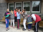 ŠKOLA V PŘÍRODĚ - další foto