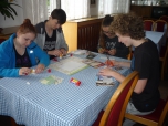 ŠKOLA V PŘÍRODĚ - další foto