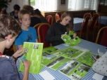 ŠKOLA V PŘÍRODĚ - další foto