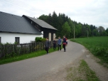 ŠKOLA V PŘÍRODĚ - další foto
