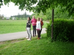 ŠKOLA V PŘÍRODĚ - další foto