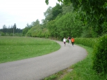 ŠKOLA V PŘÍRODĚ - další foto