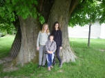 ŠKOLA V PŘÍRODĚ - další foto