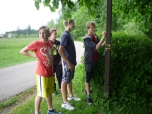 ŠKOLA V PŘÍRODĚ - další foto