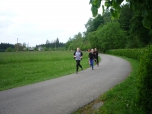 ŠKOLA V PŘÍRODĚ - další foto
