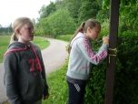 ŠKOLA V PŘÍRODĚ - další foto