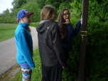 ŠKOLA V PŘÍRODĚ - další foto