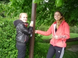 ŠKOLA V PŘÍRODĚ - další foto