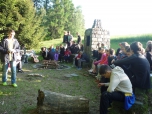 ŠKOLA V PŘÍRODĚ - další foto