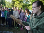 ŠKOLA V PŘÍRODĚ - další foto