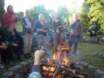 ŠKOLA V PŘÍRODĚ - další foto