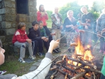 ŠKOLA V PŘÍRODĚ - další foto