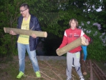 ŠKOLA V PŘÍRODĚ - další foto