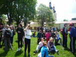ŠKOLA V PŘÍRODĚ - další foto
