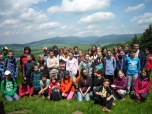 ŠKOLA V PŘÍRODĚ - další foto