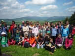ŠKOLA V PŘÍRODĚ - další foto
