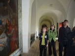 ŠKOLA V PŘÍRODĚ - další foto