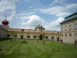 ŠKOLA V PŘÍRODĚ - další foto