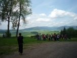 ŠKOLA V PŘÍRODĚ - další foto