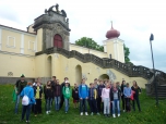 ŠKOLA V PŘÍRODĚ - další foto